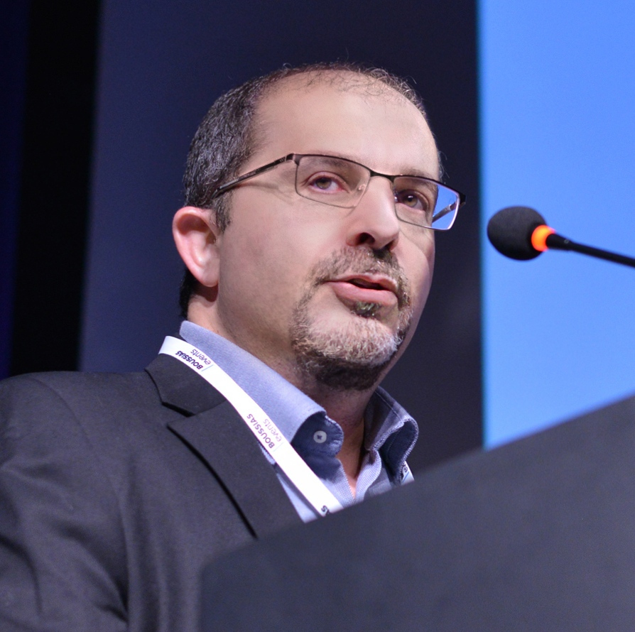 Dr. John Iliadis